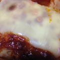 アトムガール's cooksnap of when they made 作りおきミートソースで簡単ドリア.