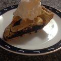 さくらローズ's cooksnap of when they made シンプルブルーベリーパイ.