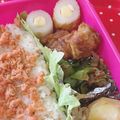 ふじちー's cooksnap of when they made チーズイン竹輪の冷凍.