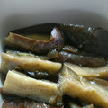 gaogou's cooksnap of when they made 揚げずに簡単！茄子の煮浸し.