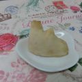 あきrin's cooksnap of when they made 無駄なし簡単‼︎生姜の皮の剥き方.