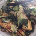 花団子＊'s cooksnap of when they made なすとししとうの味噌オイスター炒め♪.