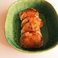 まどじろう's cooksnap of when they made もっちもち大根もち♪.