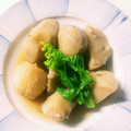 キムラキッチン's cooksnap of when they made 簡単☆里芋の煮っころがし.