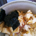 ｓｒｋ's cooksnap of when they made 節約！ご飯がススム！ふわふわ親子丼風.