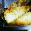 ピカピカピ's cooksnap of when they made 柔らかい☆メカジキのスティックフライ.