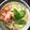天丼ウーマン's cooksnap of when they made イタリアン風サッポロ一番塩ラーメン.
