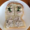 ゆすひと's cooksnap of when they made ドライバジルをレンジでお手軽に❤.