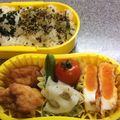 リシェール's cooksnap of when they made たまごチャップ.