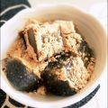 ☆路架☆'s cooksnap of when they made ヘルシー☆チアシード入り寒天デザート.