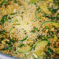 サオ食堂's cooksnap of when they made 簡単 冷汁そうめん〜ねりごまみそ風味〜.