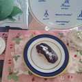 Dream♪'s cooksnap of when they made 可愛い!簡単！ミニエクレア♪.