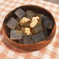 カナティー☆'s cooksnap of when they made ダイエット、妊娠中のおやつに寒天ゼリー.