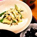 りさたり's cooksnap of when they made むね肉で棒々鶏.