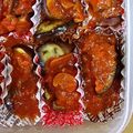 yur1520's cooksnap of when they made お弁当♡冷凍保存　ナスのミートグラタン.