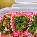 yur1520's cooksnap of when they made 簡単！お弁当のおかずに！ピーマン炒め.