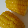 万華月's cooksnap of when they made 瑞々しいとうもろこしの茹で方.