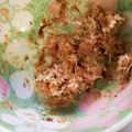あさここなっつ's cooksnap of when they made おかかマヨ！簡単おにぎりの具に！.
