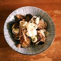 はるぴーのママ's cooksnap of when they made ナスと豚挽肉のピリ辛炒め.