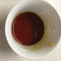 。。ひ〜ちん。。's cooksnap of when they made ☆カラメルソース☆.