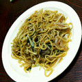 ちきｘ０２'s cooksnap of when they made 自家製！焼きそばのソース.