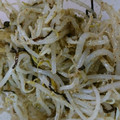 ゆうまいズ's cooksnap of when they made ほんま旨いもやしナムル♪♪.