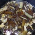 ammy2001's cooksnap of when they made 3月のライオン　マンガ飯♪.