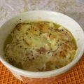いかっち５'s cooksnap of when they made レンジで簡単♡ベーコンチーズ豆腐♡.