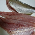 kam嫁's cooksnap of when they made いさきのづけ焼き.