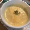 zipnzippy's cooksnap of when they made 離乳食の余り物レシピ☆人参ポタージュ.