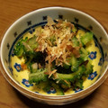 waka-87's cooksnap of when they made ゴーヤの簡単和え物２種.