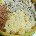 あゆたっくん's cooksnap of when they made 簡単！ご飯お供に豆腐そぼろ★.