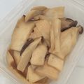 ぴろりぴろりん's cooksnap of when they made レンジでエリンギバター醤油.