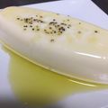 yurippii's cooksnap of when they made 豆腐にオリーブオイルと塩胡椒.