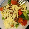 さぁ★たぁ★'s cooksnap of when they made さっぱり！がっつり♡タコサラダ.