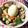 annamanna's cooksnap of when they made 豚バラアボカド丼.