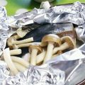 みっくママ's cooksnap of when they made 鰆のホイル蒸し.