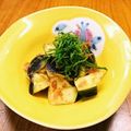 jimm's cooksnap of when they made ＊さっぱり！水茄子の梅肉おかか和え＊.