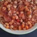 もりのりころ's cooksnap of when they made (見直し中)何でも使えるチリソース。.
