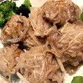 クックXW1HB0☆'s cooksnap of when they made 大根もちの包み焼き.