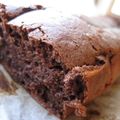 ちばたま's cooksnap of when they made 卵白消費☆サラダ油deチョコケーキ.