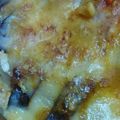 みかお's cooksnap of when they made トマトとナスのチーズ焼き.