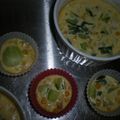 aiing's cooksnap of when they made ふわふわキッシュ.