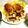 まーばん's cooksnap of when they made 生姜とおからのハンバーグ.