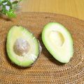 つちかな's cooksnap of when they made 簡単アボカド保存方法！.