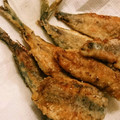 もちおかこ's cooksnap of when they made 簡単！アジのゆず竜田揚げ(ゆずポン酢).