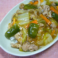 ＪＵＡＮＮ's cooksnap of when they made 簡単　お手軽中華丼♪.