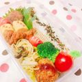 悟空のママ♡'s cooksnap of when they made 簡単美味しい絶品コロッケ♪.