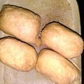 のぶなお７'s cooksnap of when they made 定番☆いなり寿司.