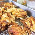 YUKIKI☆'s cooksnap of when they made 絶品♪生姜風味が美味しいかき揚げ♡.